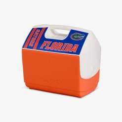 Alternative view of Igloo Insulated Cooler Durable Cooler University of Florida? Playmate Elite 16 Qt Cooler