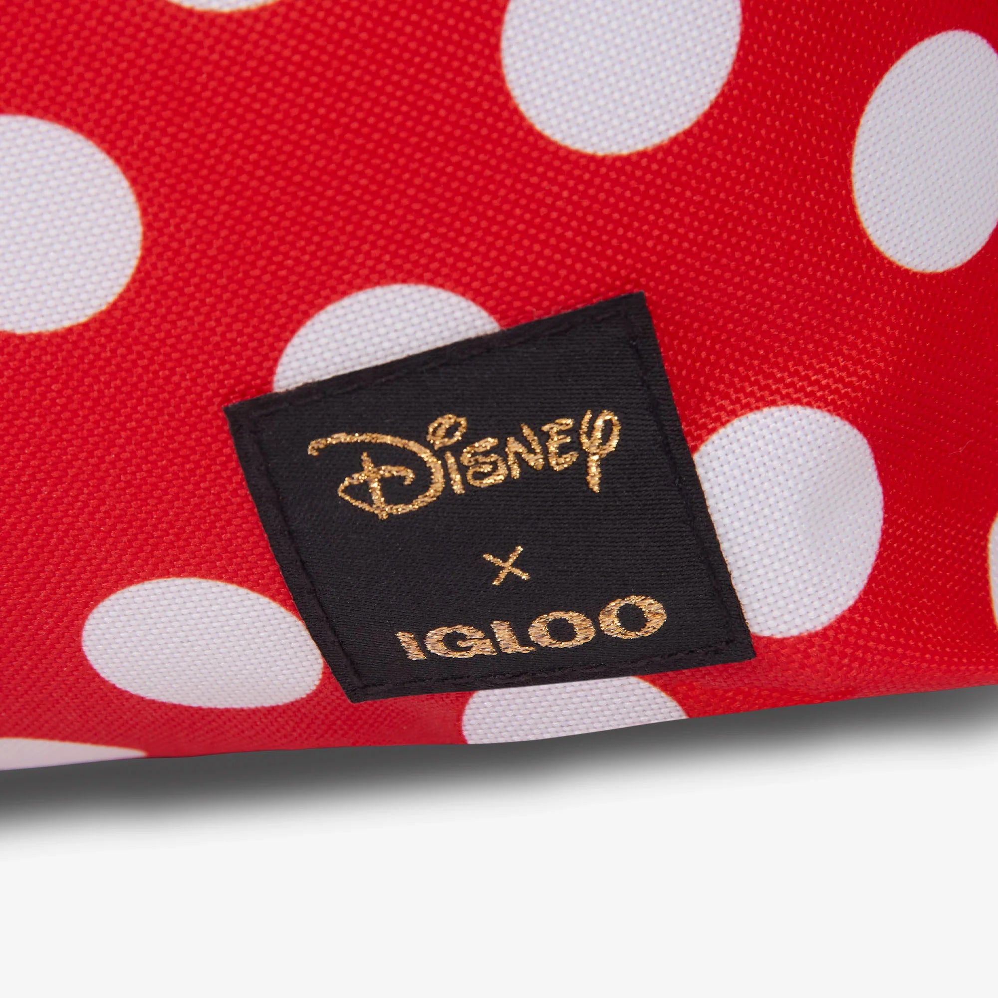 Igloo Insulated Cooler Collectible Gift for Fans Cooler Disney Minnie Mouse Mini Convertible Backpack Cooler - Image 6