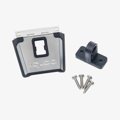 Igloo Insulated Cooler Durable Cooler Stainless Steel Lockable Latch Universal Fit