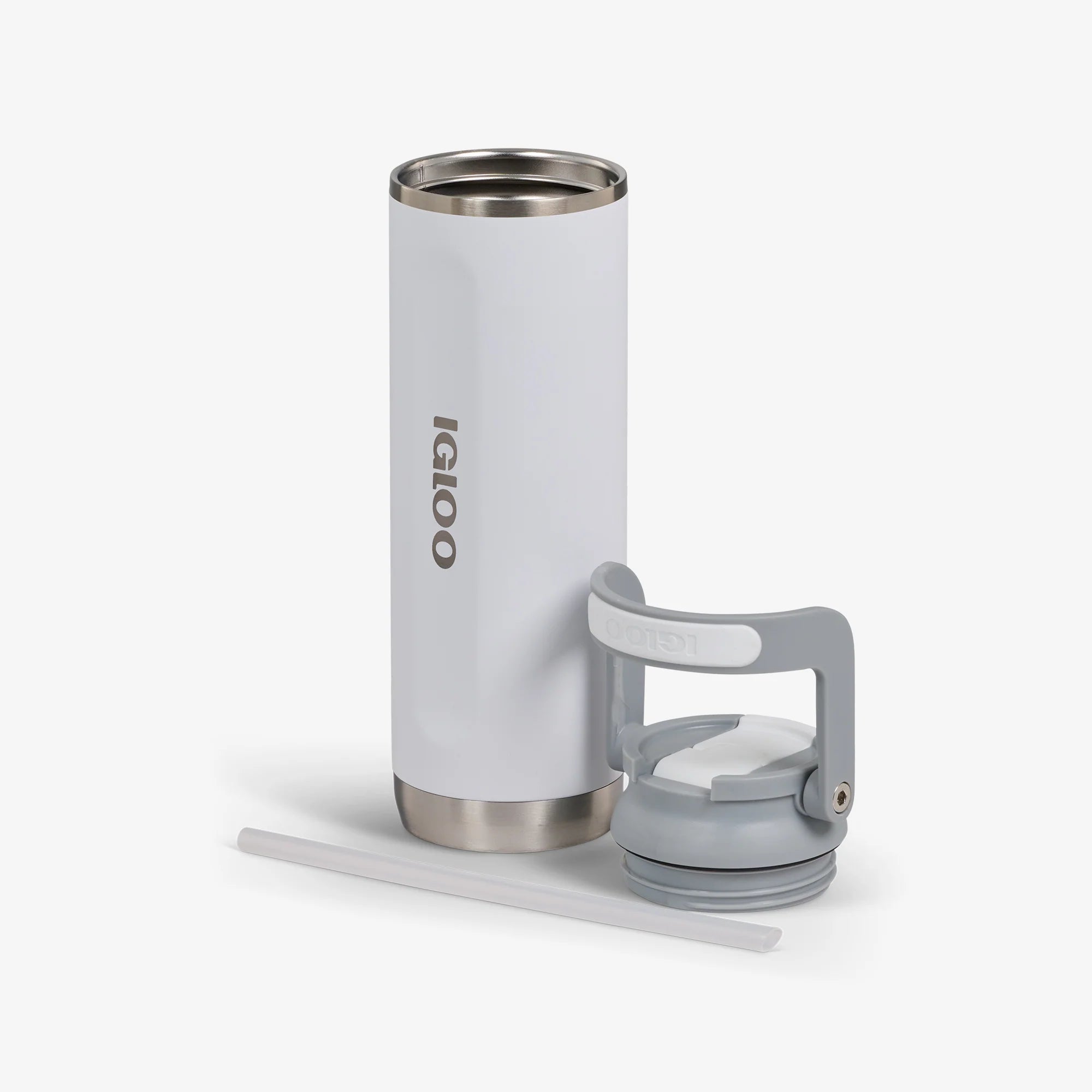 Igloo Insulated Cooler Outdoor Cooler 20 Oz Sport Sipper Bottle - Image 70