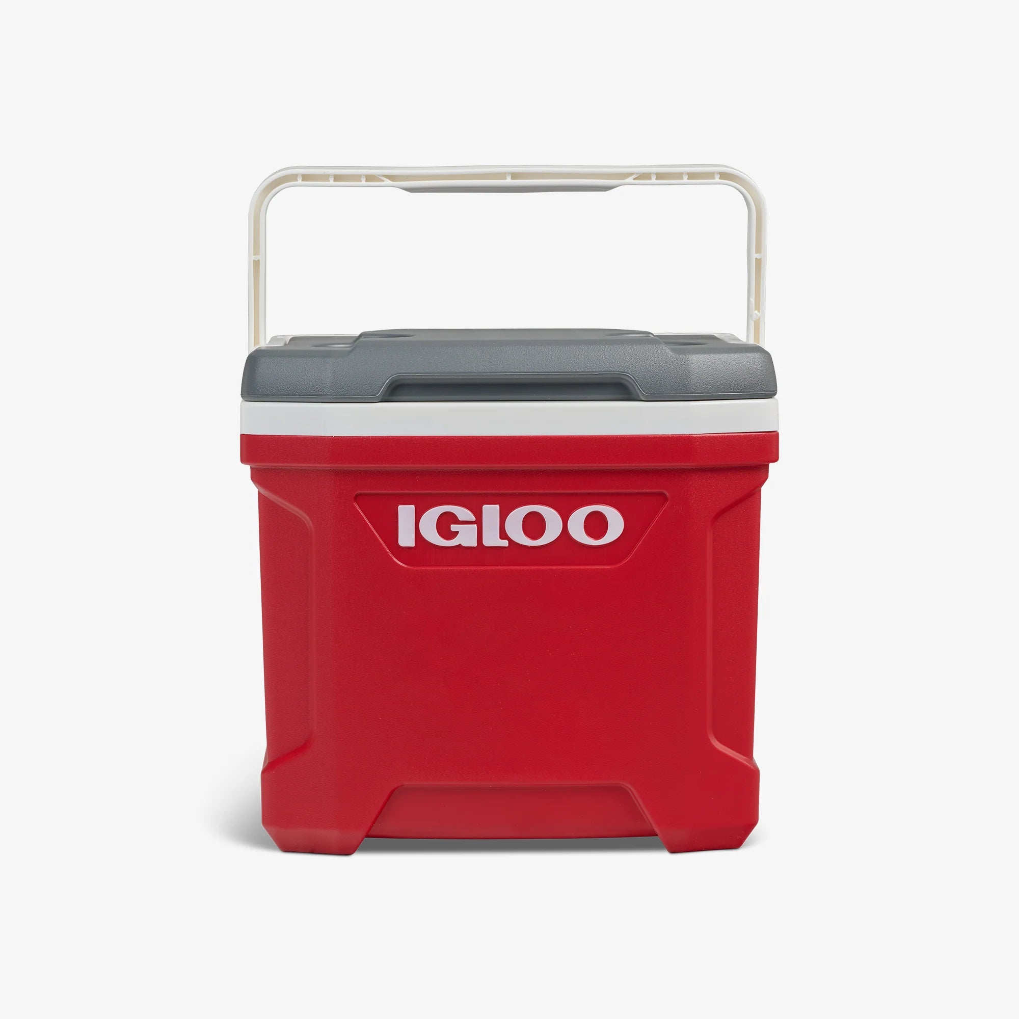 Igloo Insulated Cooler Durable Cooler Latitude 16 Qt Cooler - Image 3