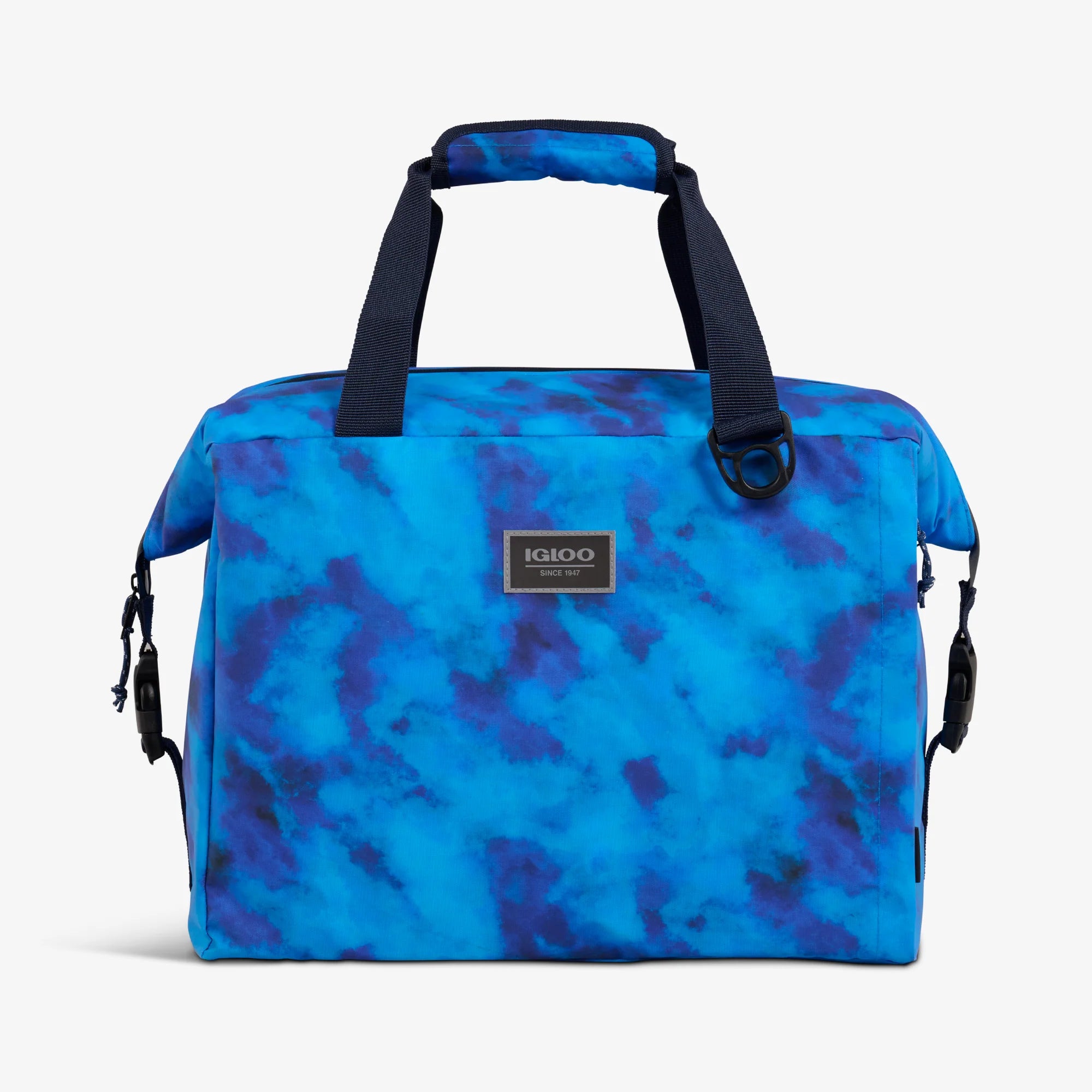 Igloo Insulated Cooler Durable Cooler South Coast Snapdown 36-Can Bag