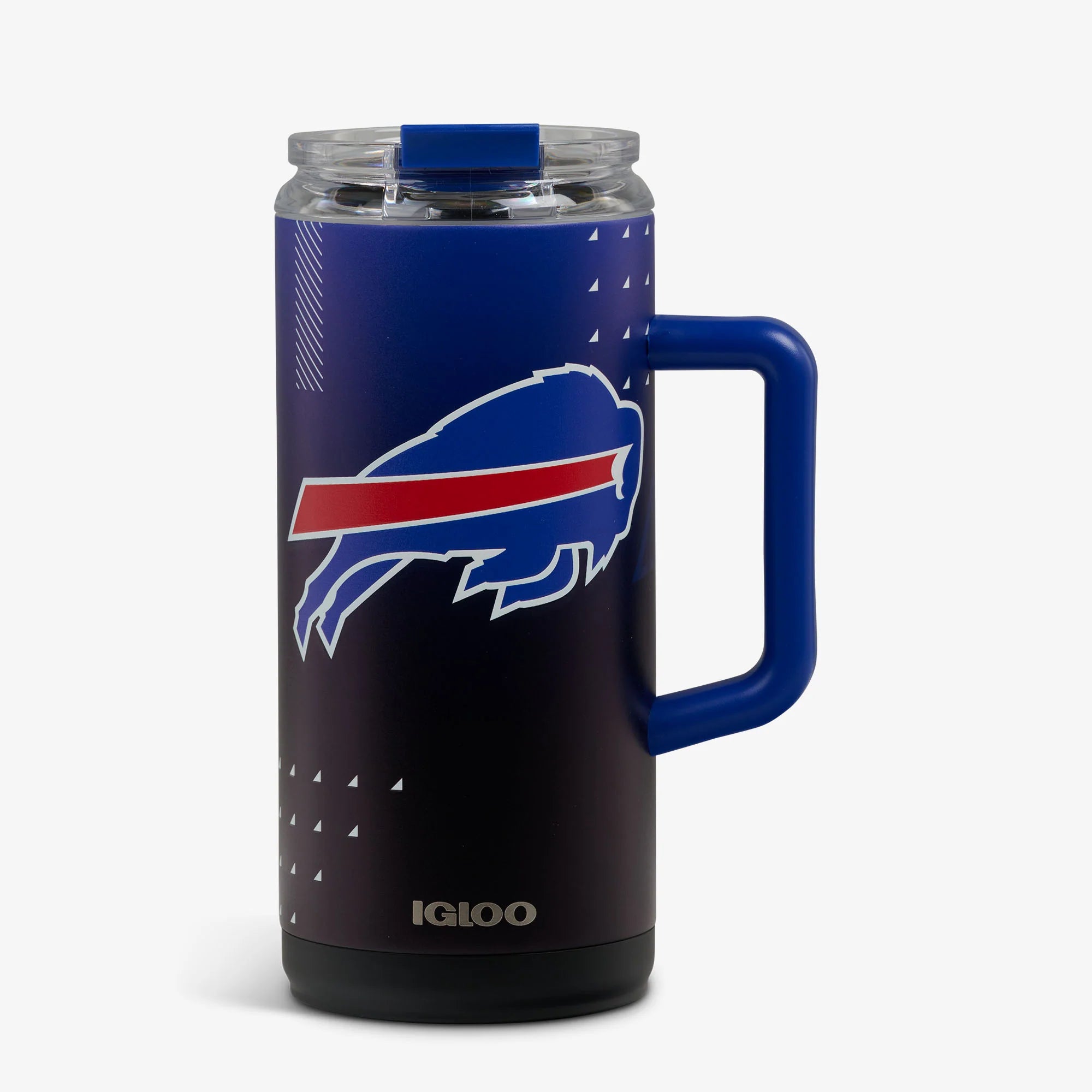 Igloo Insulated Cooler Durable Cooler NFL 1L Beer Mug - Image 12