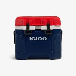 Igloo Large Cooler Insulated Cooler Outdoor Cooler Trailmate® 25 Qt Cooler