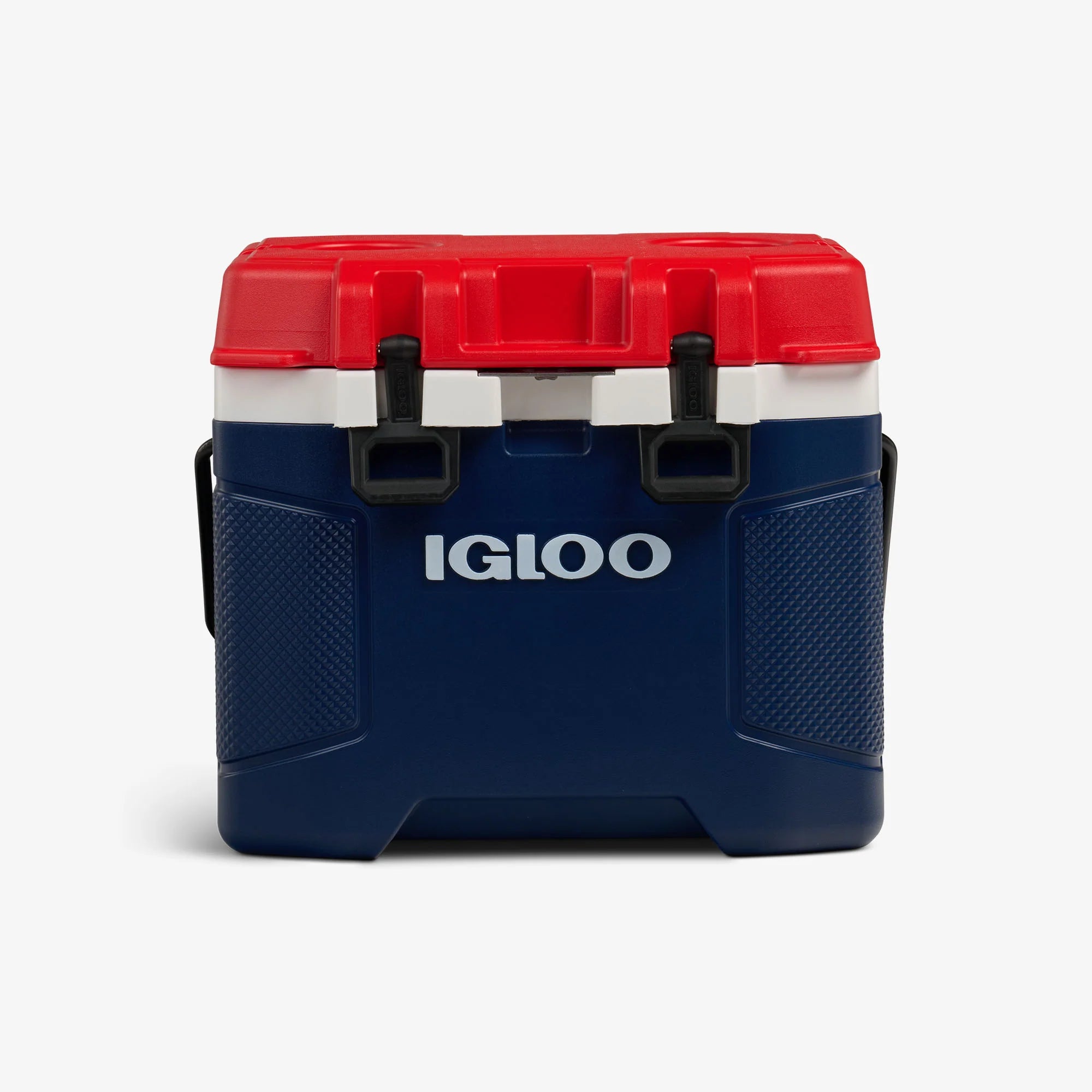 Igloo Large Cooler Insulated Cooler Outdoor Cooler Trailmate® 25 Qt Cooler