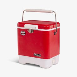 Alternative view of Igloo Large Cooler Insulated Cooler Durable Cooler Legacy 20 Qt Cooler