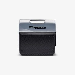 Igloo Insulated Cooler Durable Cooler Playmate The Boss 14 Qt Cooler