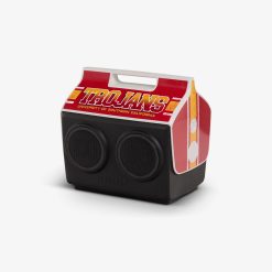 Alternative view of Igloo Insulated Cooler Durable Cooler University of Southern California KoolTunes™