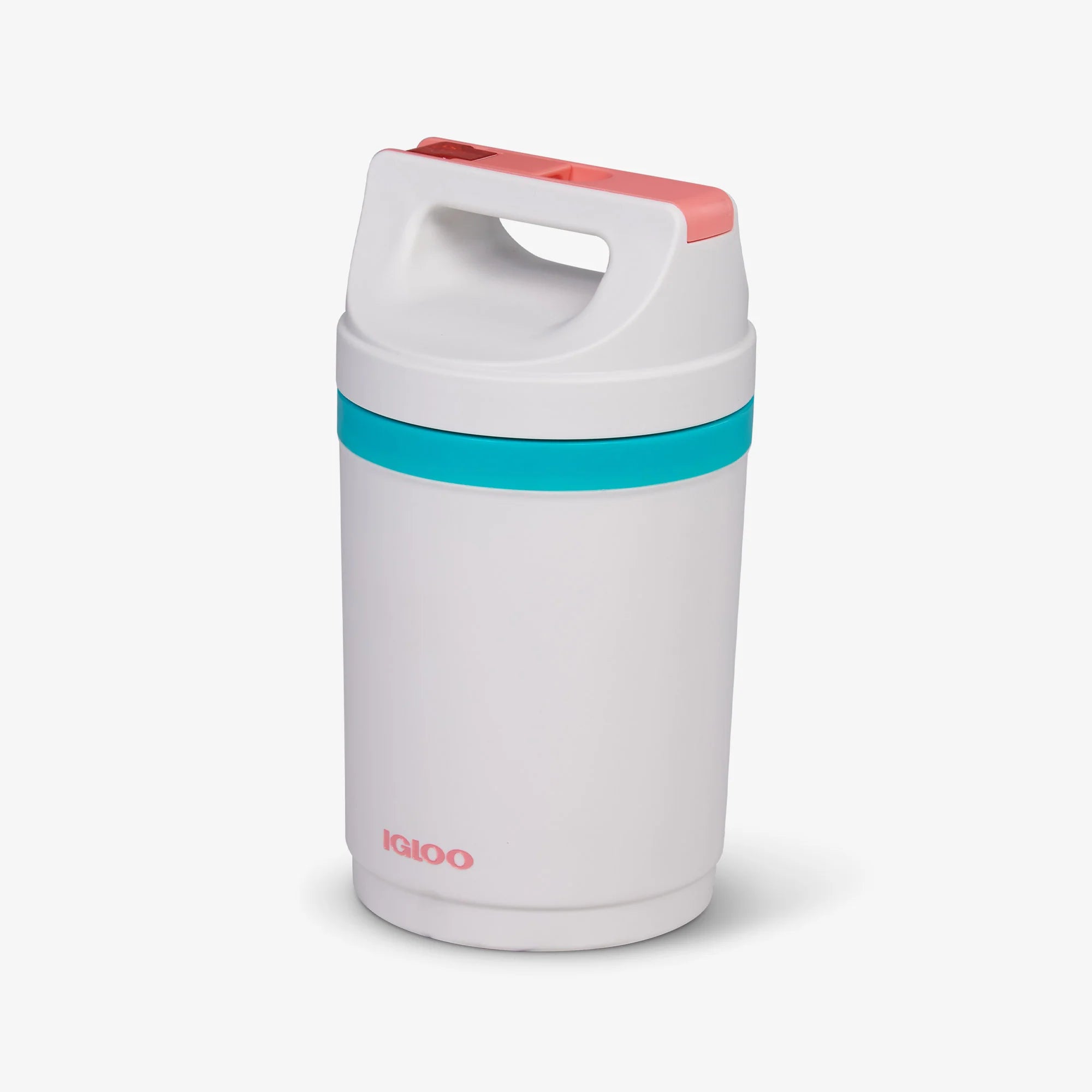 Igloo Insulated Cooler Durable Cooler Retro Playmate Half Gallon Jug - Image 8