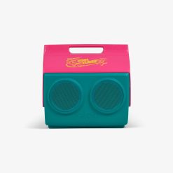 Igloo Insulated Cooler Durable Cooler KoolTunes™