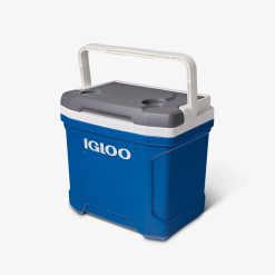 Alternative view of Igloo Insulated Cooler Durable Cooler Latitude 16 Qt Cooler