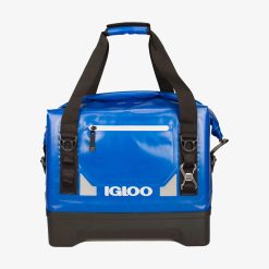 Igloo Insulated Cooler Outdoor Cooler Sportsman Waterproof Cooler