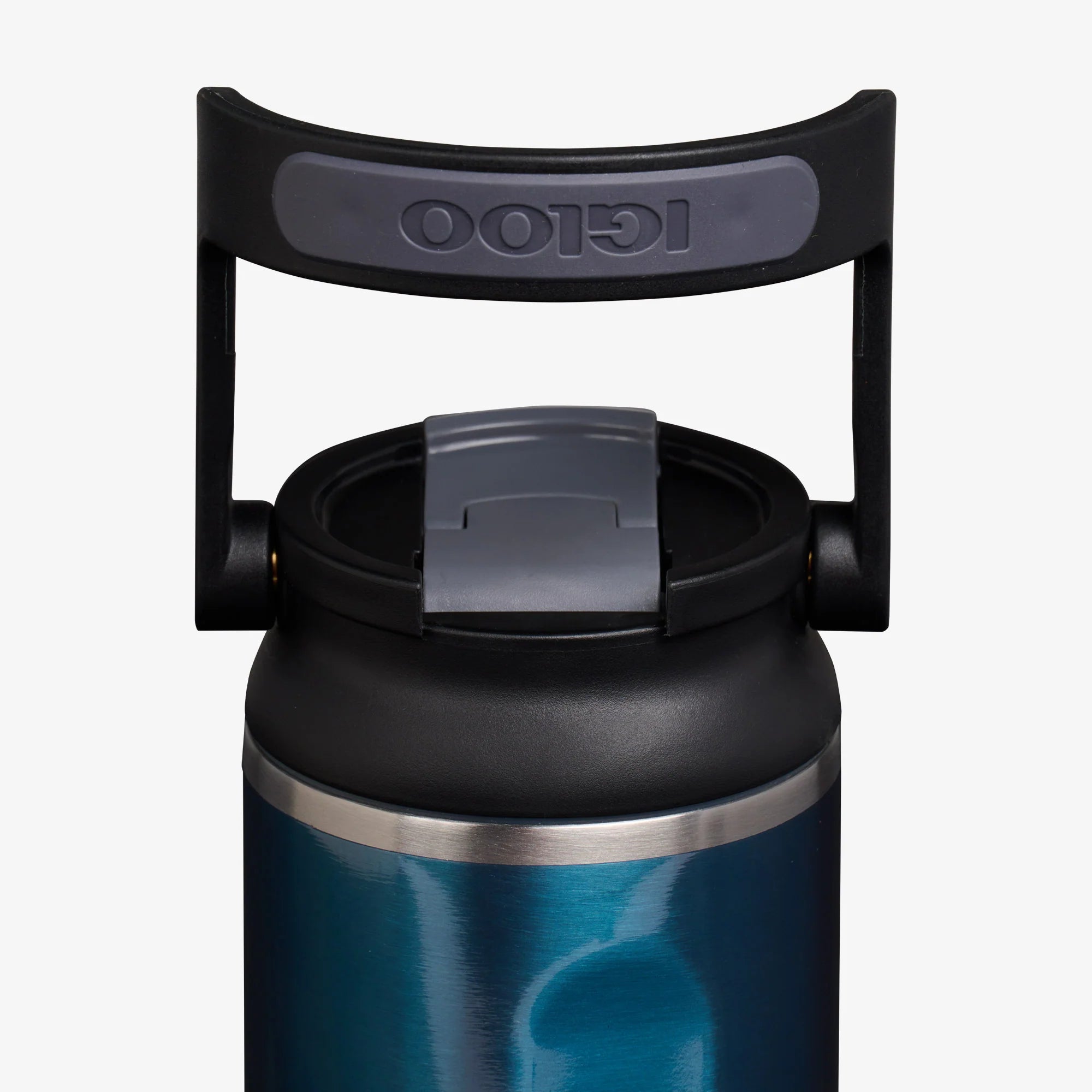 Igloo Insulated Cooler Outdoor Cooler 20 Oz Sport Sipper Bottle - Image 24
