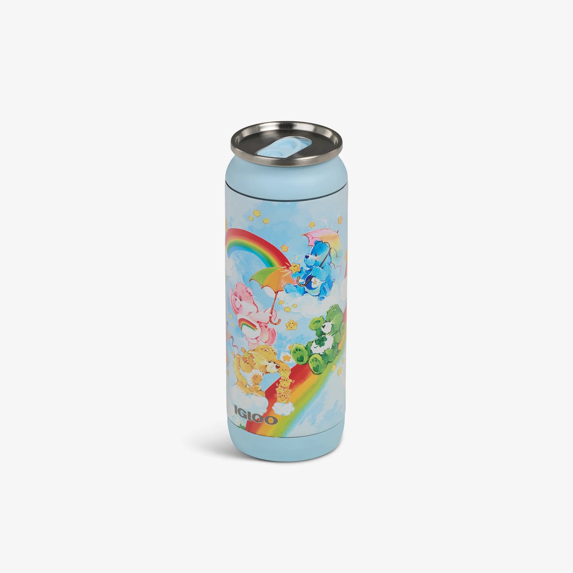 Igloo Insulated Cooler Durable Cooler The Care Bears™ 16 Oz Can - Image 3