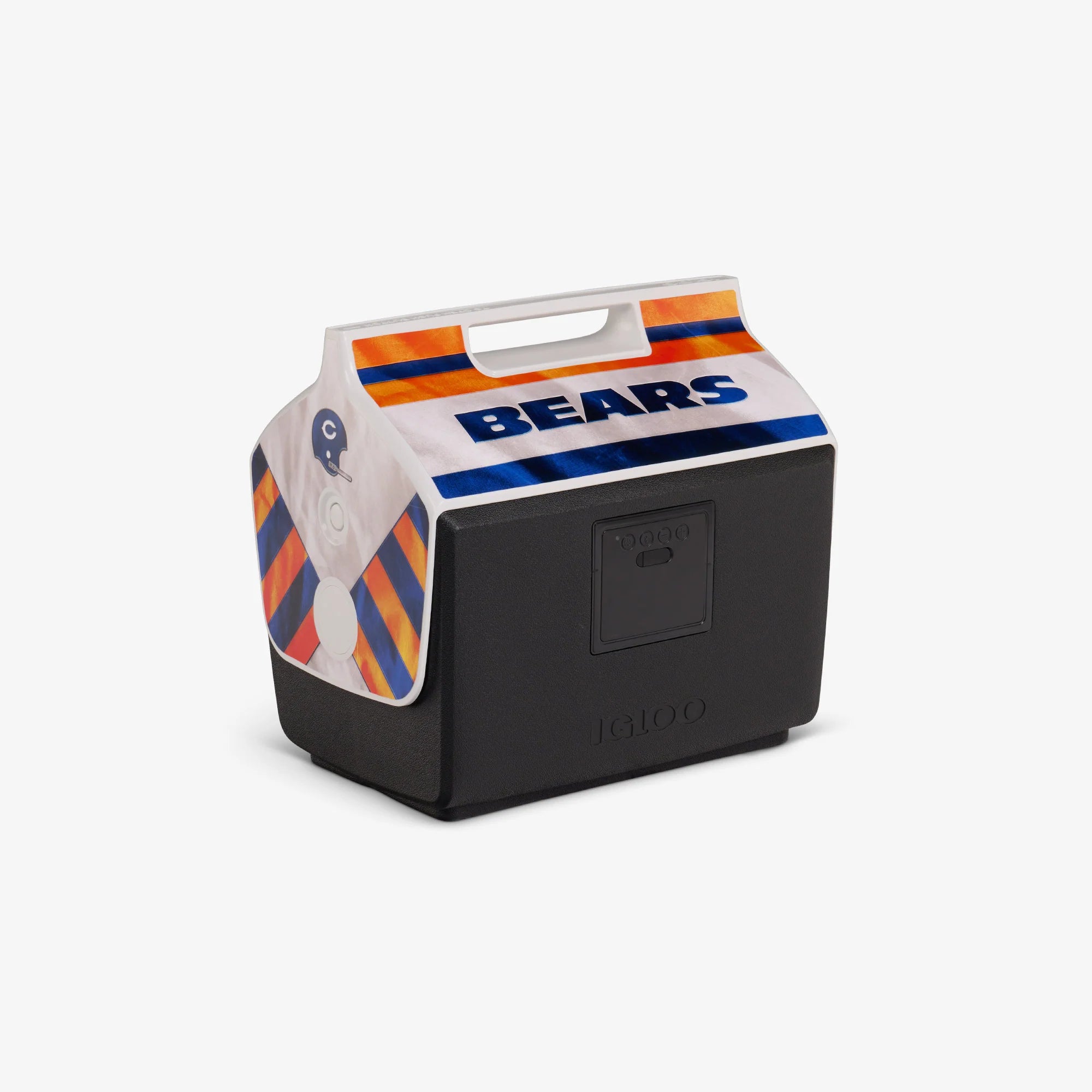 Igloo Insulated Cooler Durable Cooler Chicago Bears KoolTunes™ - Image 5