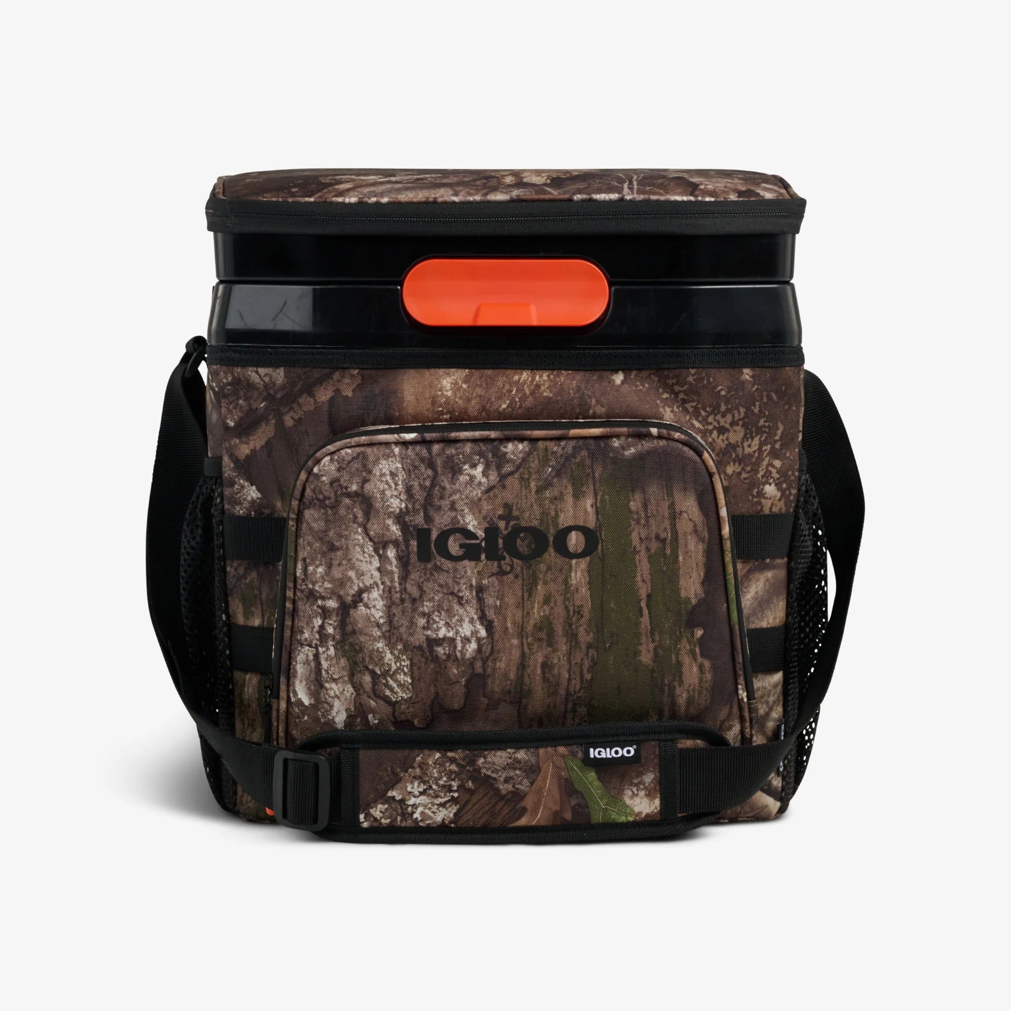 Igloo Insulated Cooler Durable Cooler Realtree APX? Cool Fusion 26-Can Cooler Bag