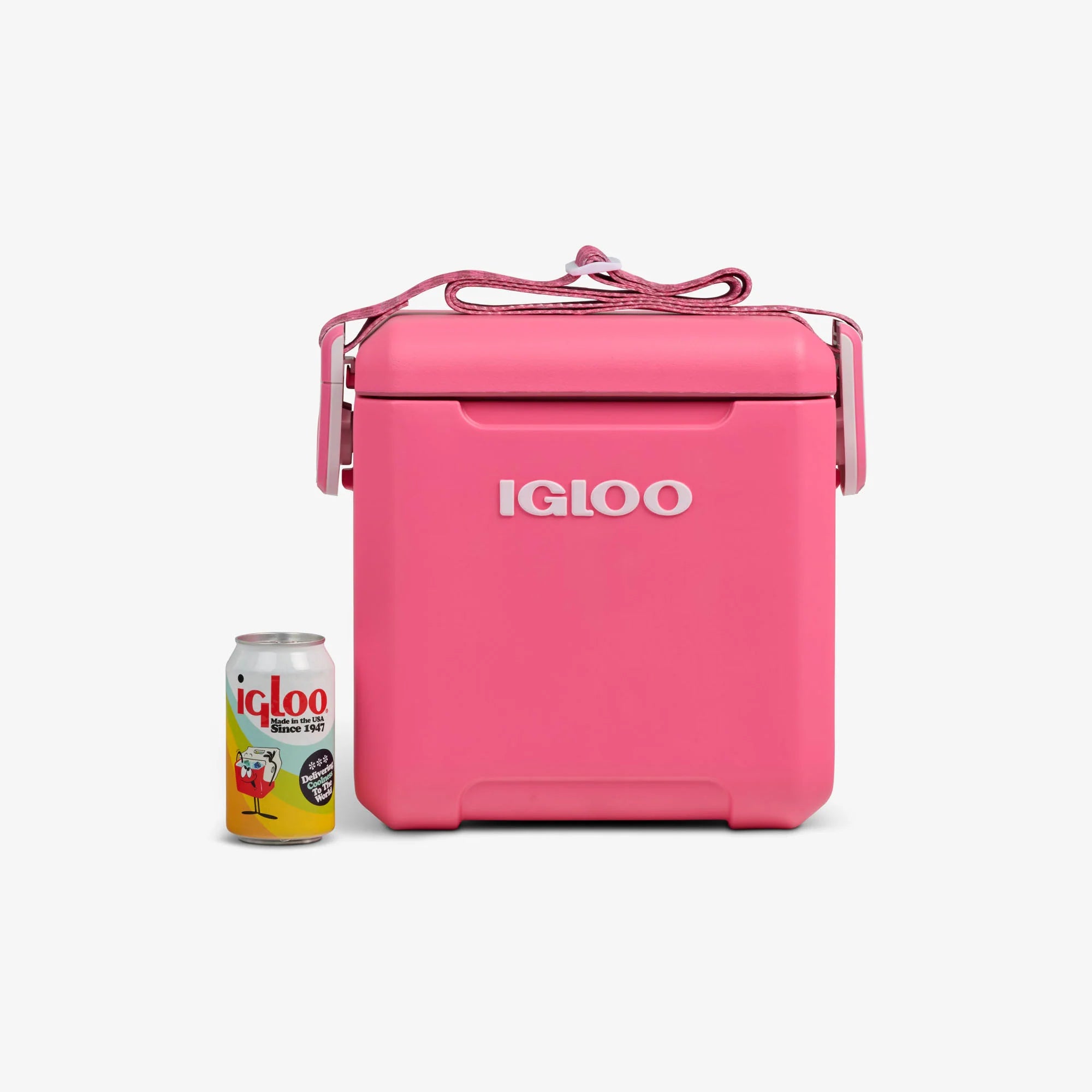 Igloo Insulated Cooler Durable Cooler Tag Along Too Remix Cooler - Image 8