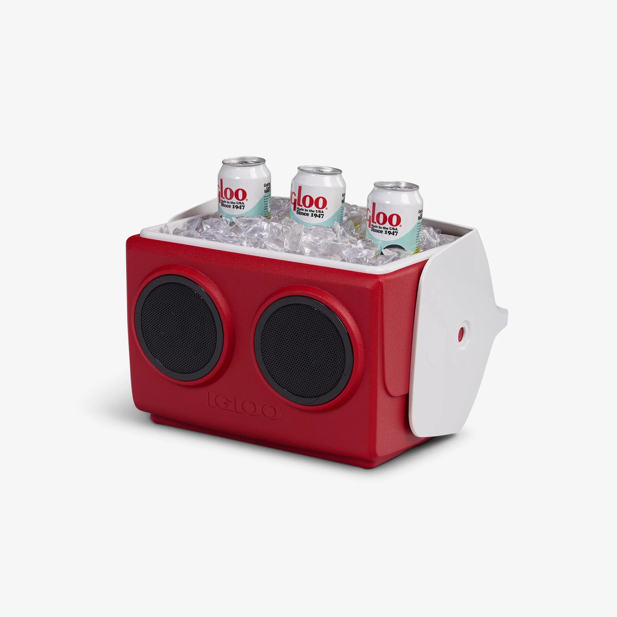 Igloo Insulated Cooler Durable Cooler KoolTunes™ - Image 57