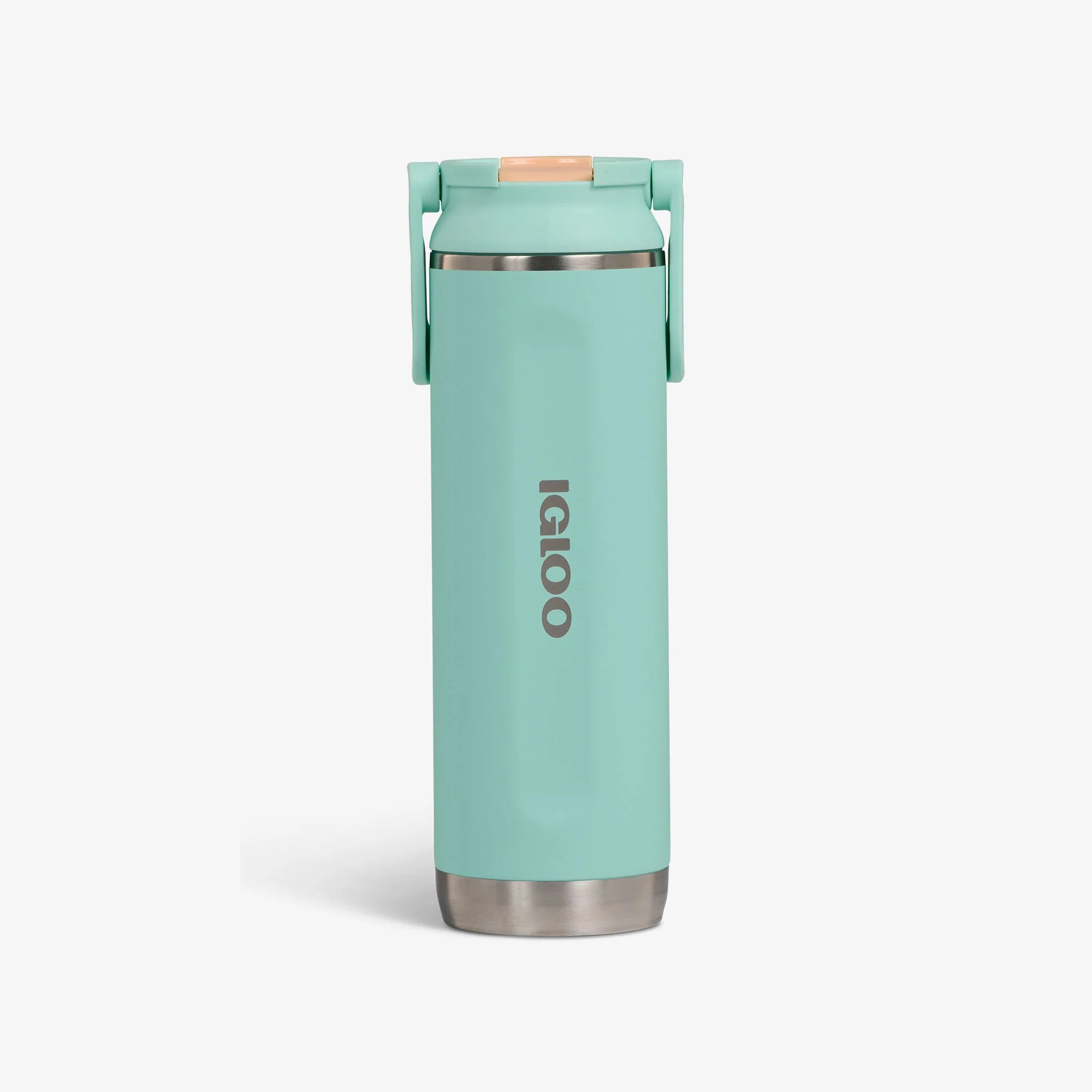 Igloo Insulated Cooler Outdoor Cooler 20 Oz Sport Sipper Bottle - Image 61