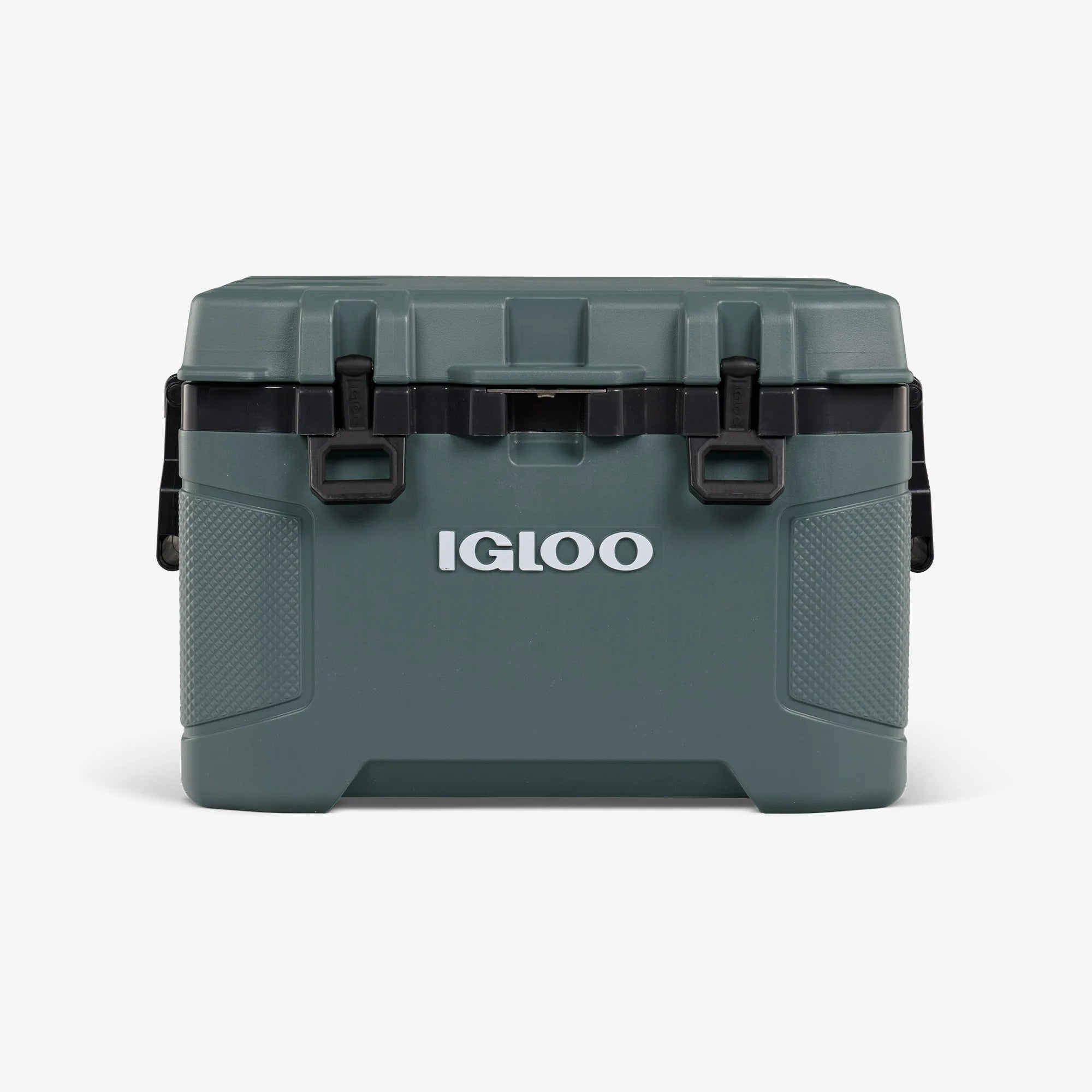 Igloo Large Cooler Insulated Cooler Outdoor Cooler Trailmate® 50 Qt Cooler - Image 4