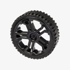 Igloo Insulated Cooler Outdoor Cooler 10-Inch Rubber Wheels For Trailmate Coolers