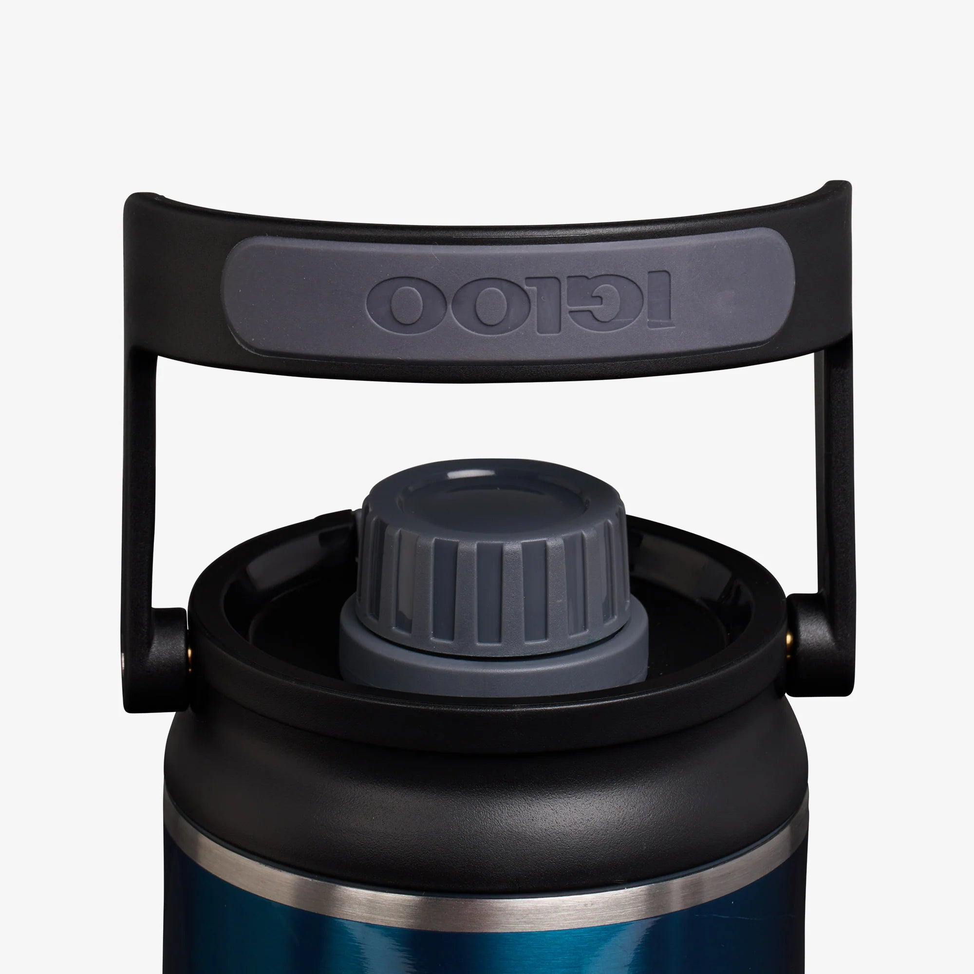 Igloo Insulated Cooler Durable Cooler 36 Oz Twist Flip'n'Sip Chug Bottle - Image 48