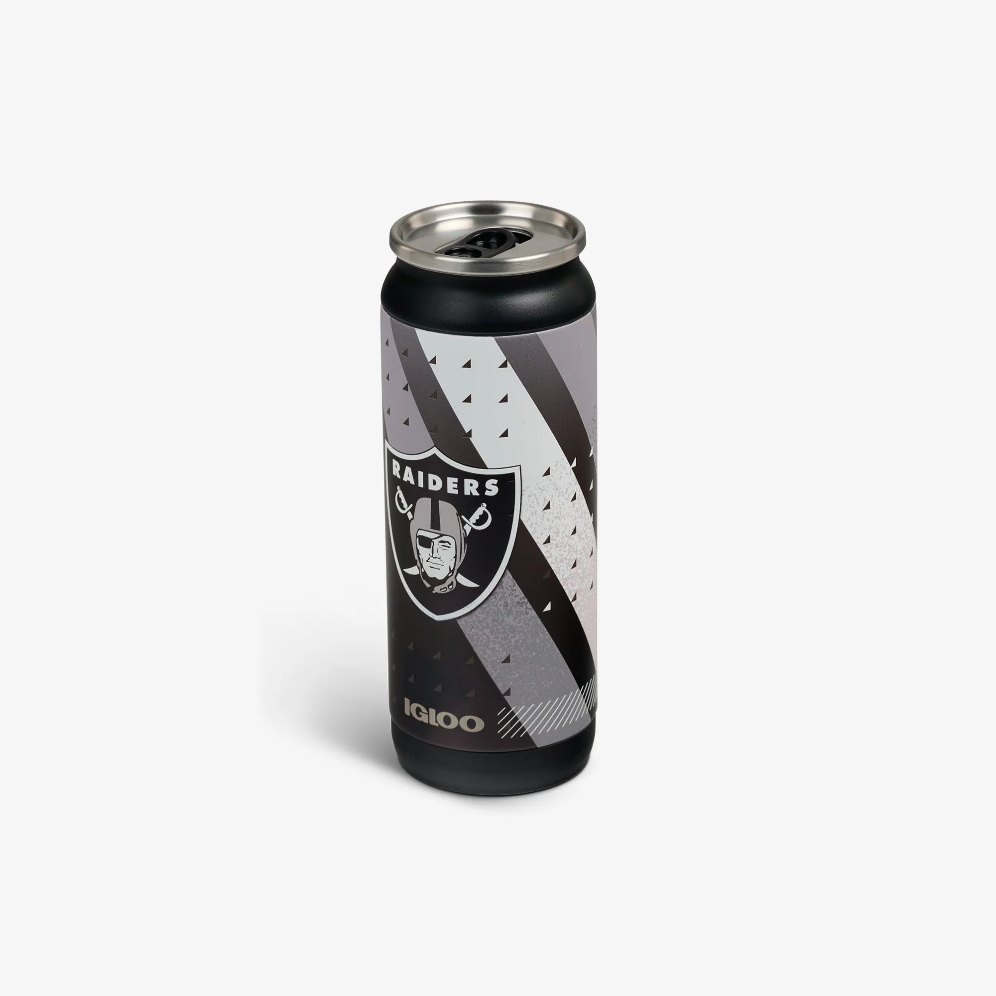 Igloo Insulated Cooler Durable Cooler NFL 16 Oz Can - Image 7