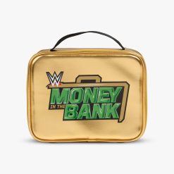 Igloo Insulated Cooler Durable Cooler WWE Money In the Bank Cooler Bag