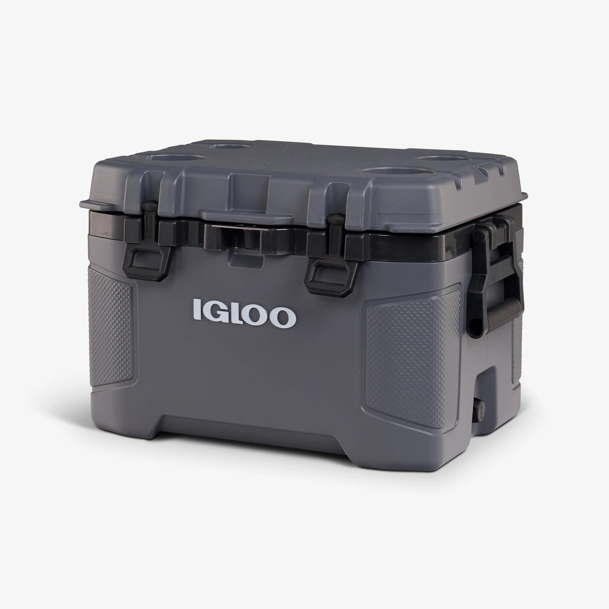 Igloo Large Cooler Insulated Cooler Outdoor Cooler Trailmate® 50 Qt Cooler - Image 14