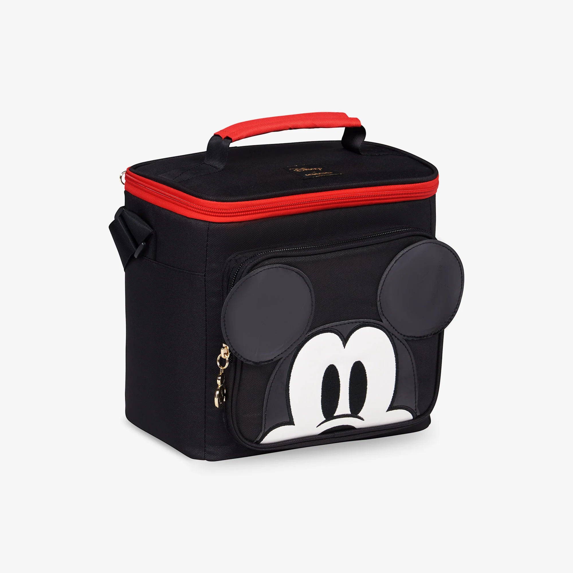 Igloo Portable Cooler Collectible Gift for Fans Cooler Disney Mickey Mouse Square Lunch Cooler Bag - Image 5