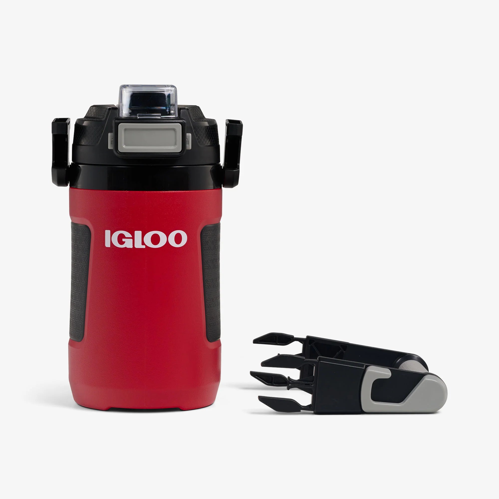 Igloo Personal Cooler Insulated Cooler Durable Cooler Rival 1 Qt Jug - Image 11