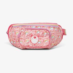 Igloo Insulated Cooler Durable Cooler The Care Bears™ Cheer Bear Fanny Pack