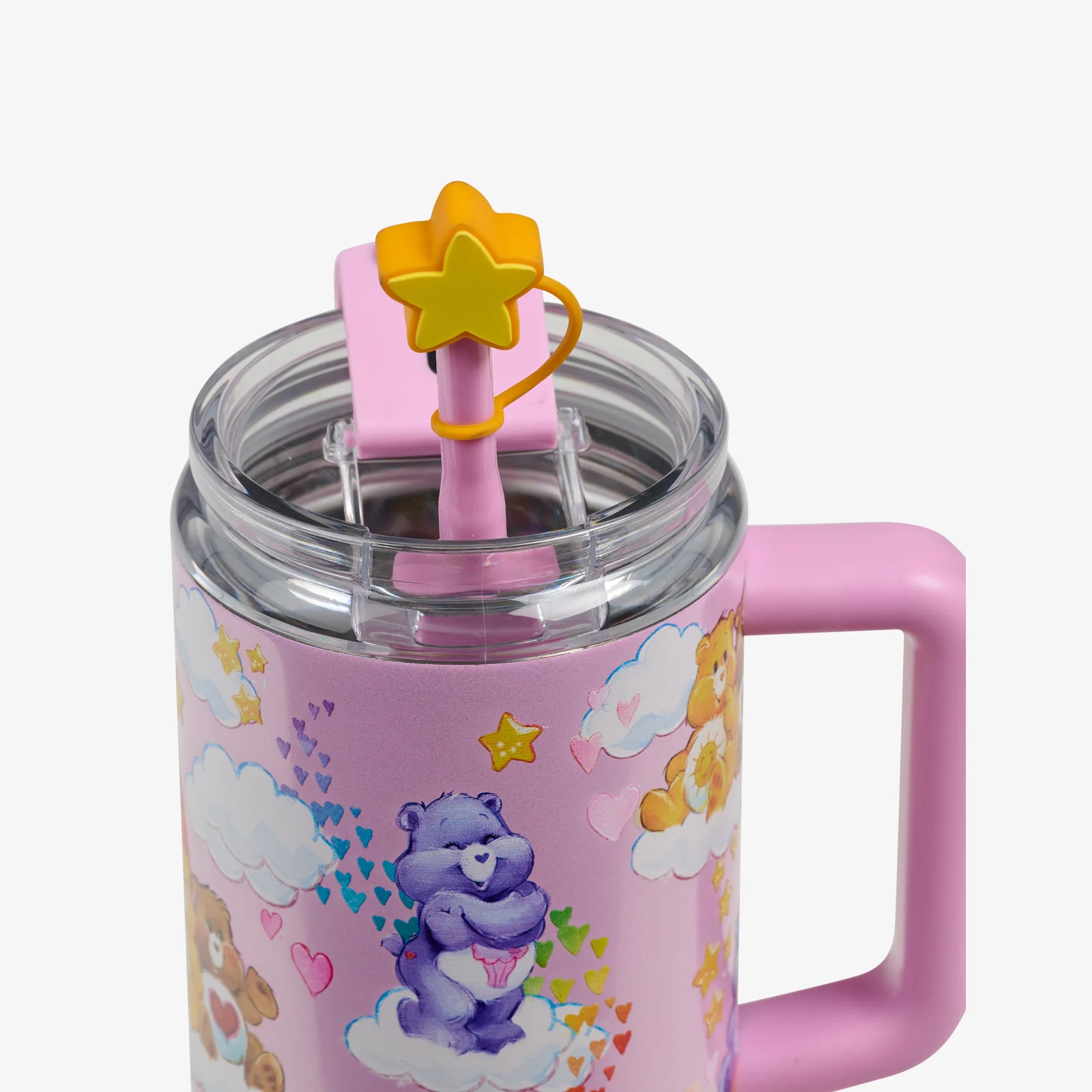 Igloo Insulated Cooler Durable Cooler The Care Bears™ 32 Oz Travel Mug - Image 5