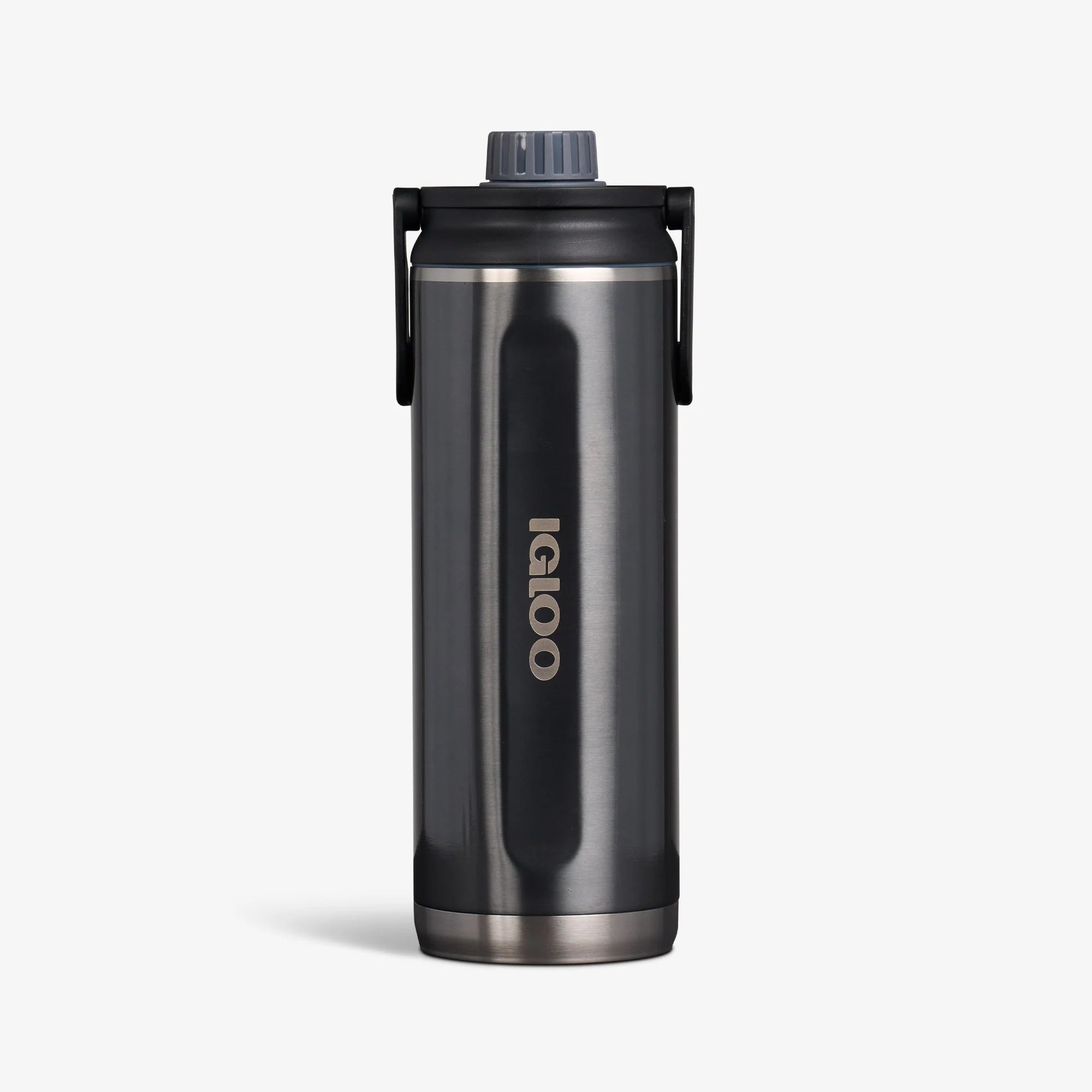 Igloo Insulated Cooler Durable Cooler 46 Oz Twist Flip'n'Sip Chug Bottle - Image 35