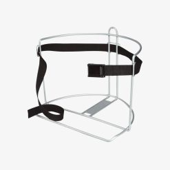 Igloo Insulated Cooler Durable Cooler Wire Truck Rack For 2-5 Gallon Water Jugs
