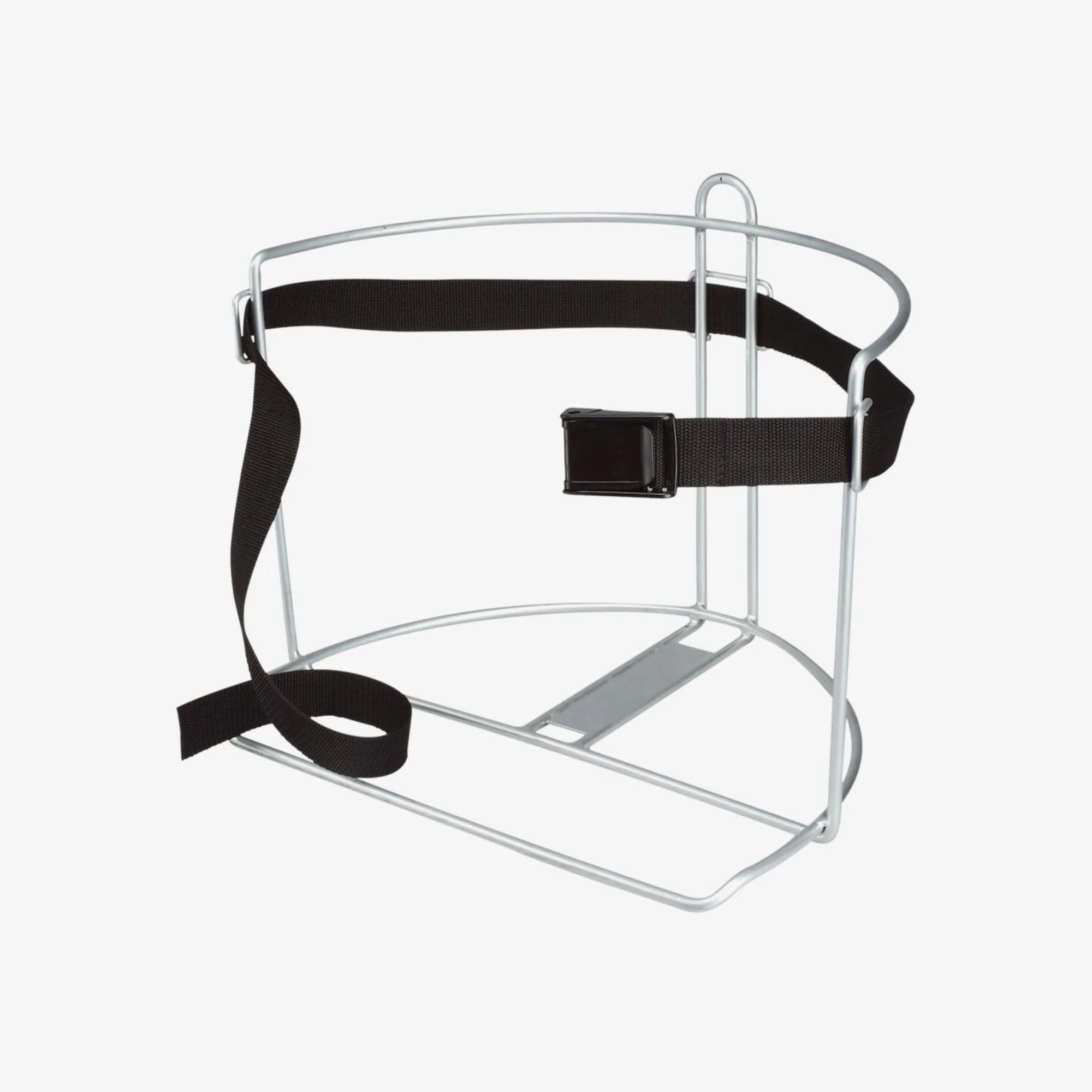 Igloo Insulated Cooler Durable Cooler Wire Truck Rack For 2-5 Gallon Water Jugs