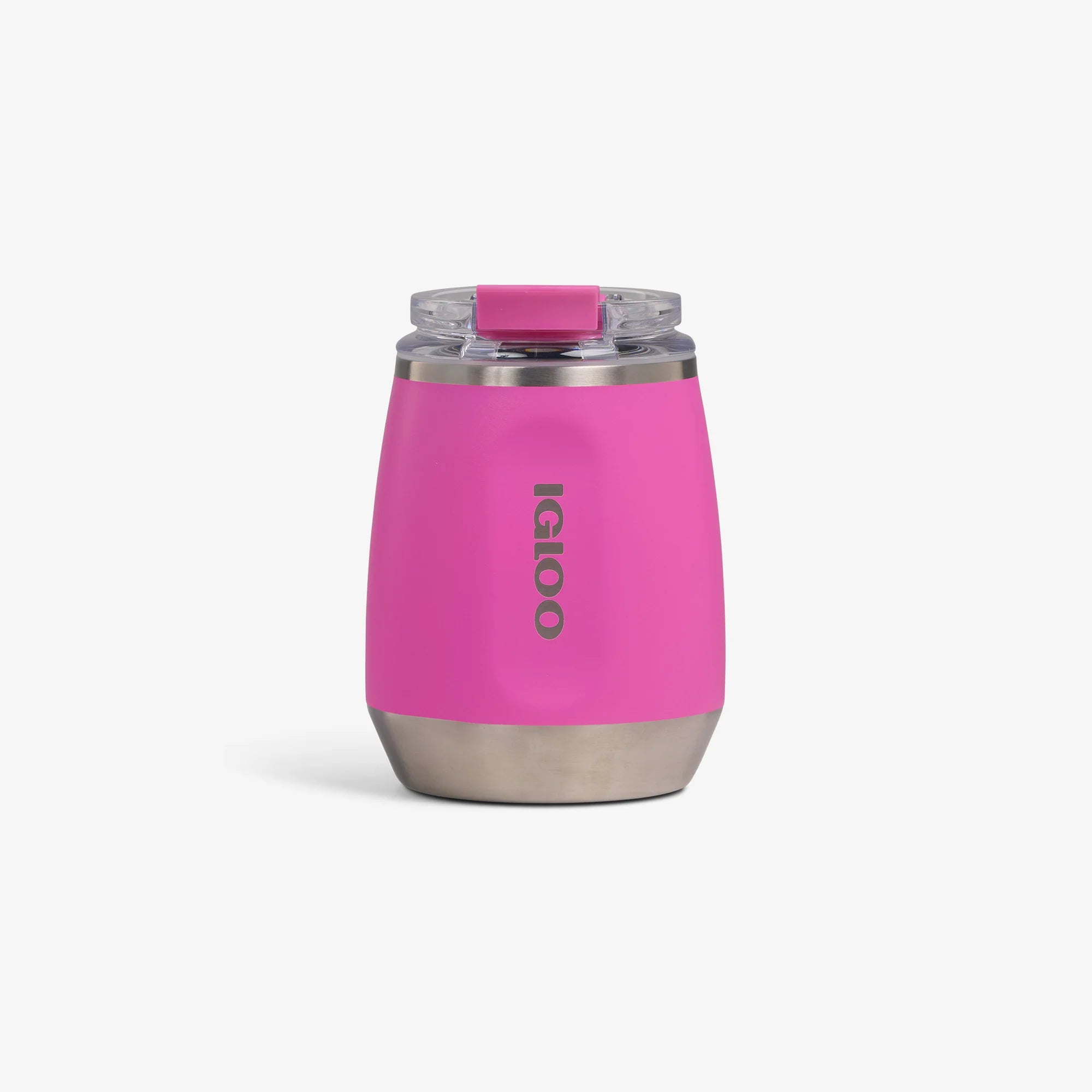 Igloo Travel Durable Cooler 10 Oz Wine Tumbler - Image 10