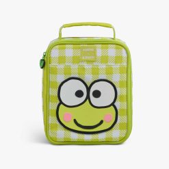 Igloo Portable Cooler Durable Cooler Keroppi? Slim Lunch Cooler Bag