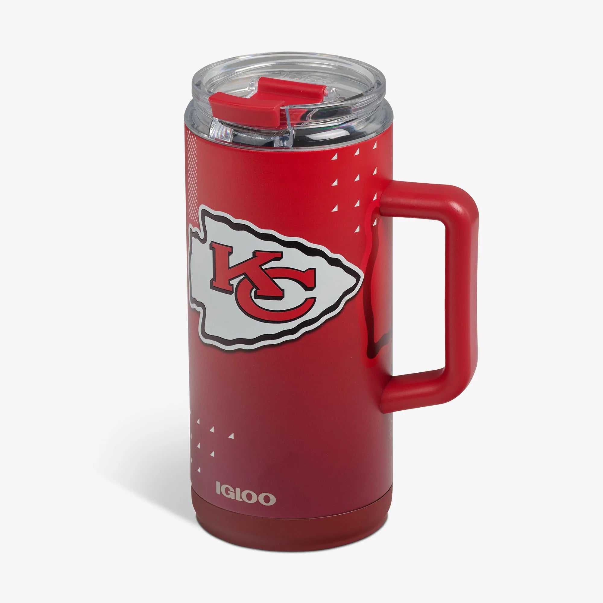 Igloo Insulated Cooler Durable Cooler NFL 1L Beer Mug - Image 52
