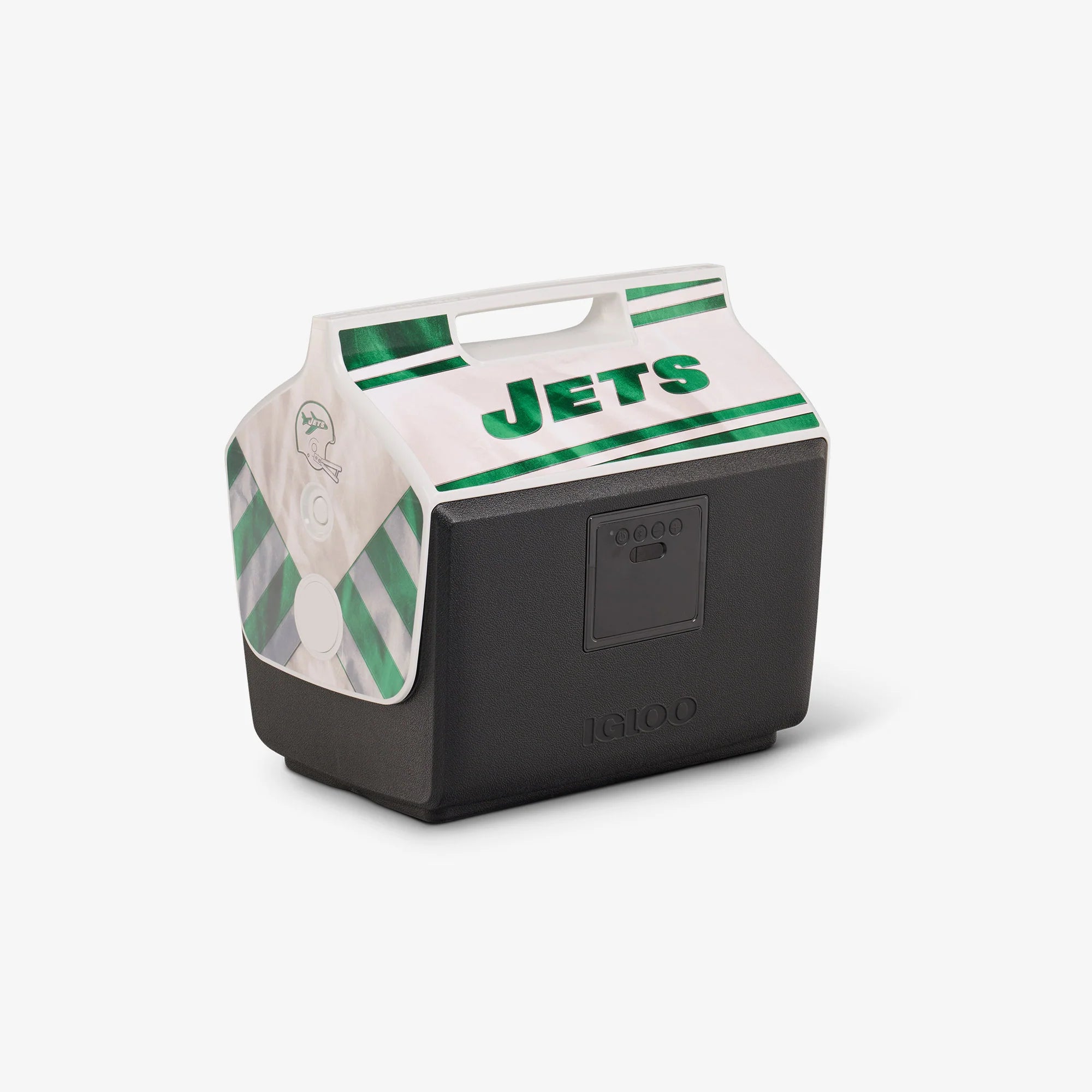 Igloo Insulated Cooler Durable Cooler New York Jets KoolTunes™ - Image 5