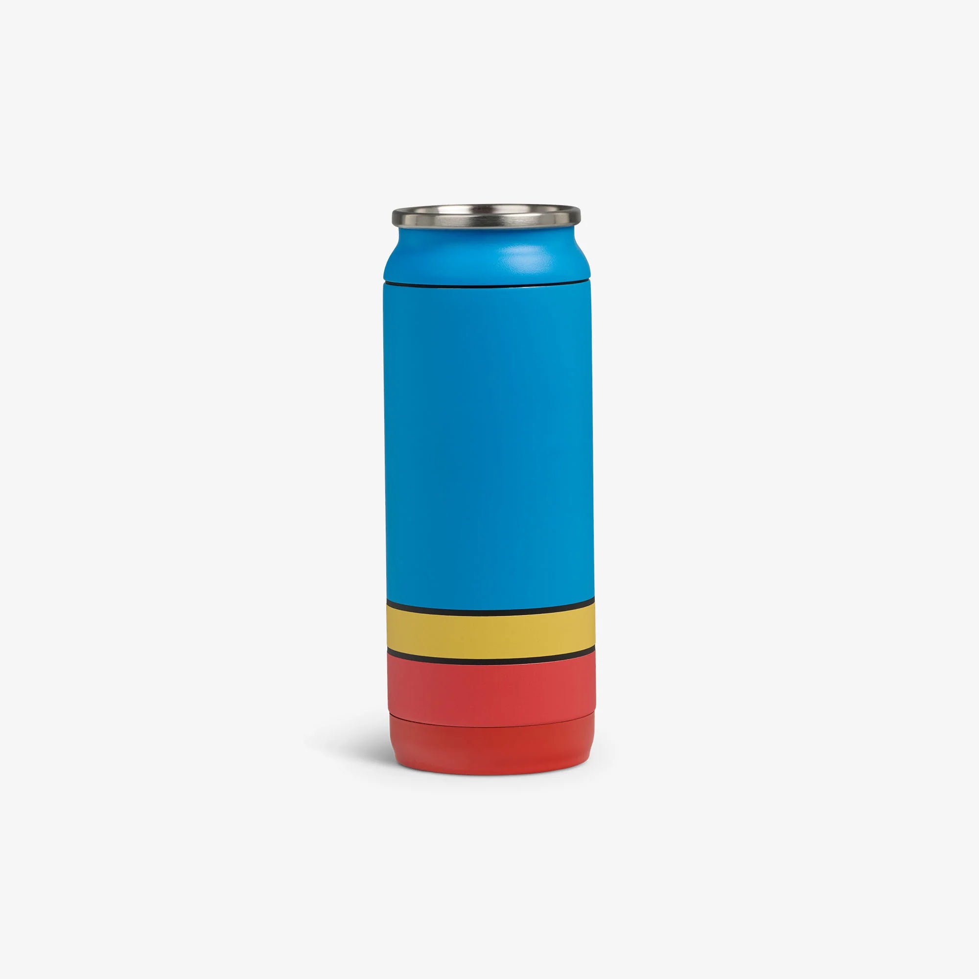 Igloo Insulated Cooler Durable Cooler DC Super Heroes Superman? 16 Oz Can - Image 5
