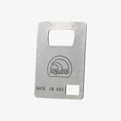 Igloo Insulated Cooler Durable Cooler Bottle Opener For Keychain Or Wallet
