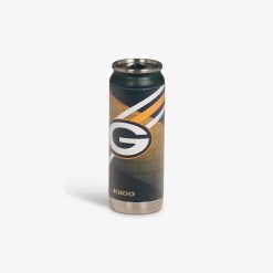 Alternative view of Igloo Insulated Cooler Durable Cooler Green Bay Packers 16 Oz Can