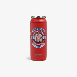 Igloo Insulated Cooler Durable Cooler WWE John Cena Farewell Tour 16 Oz Can