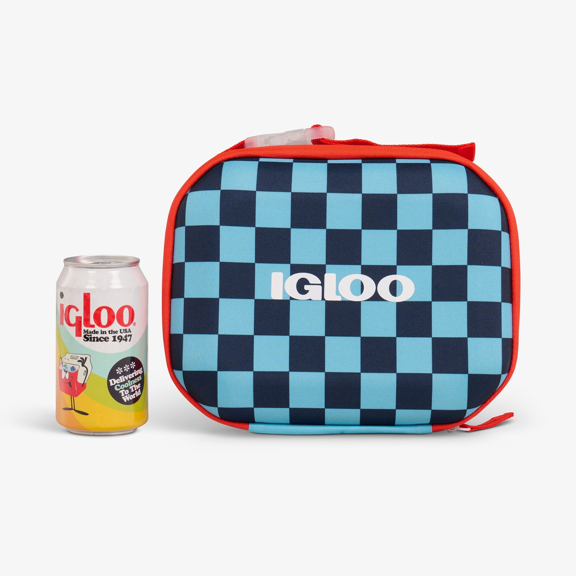 Igloo Portable Cooler Durable Cooler Kids Mini Modern Lunch - Image 6