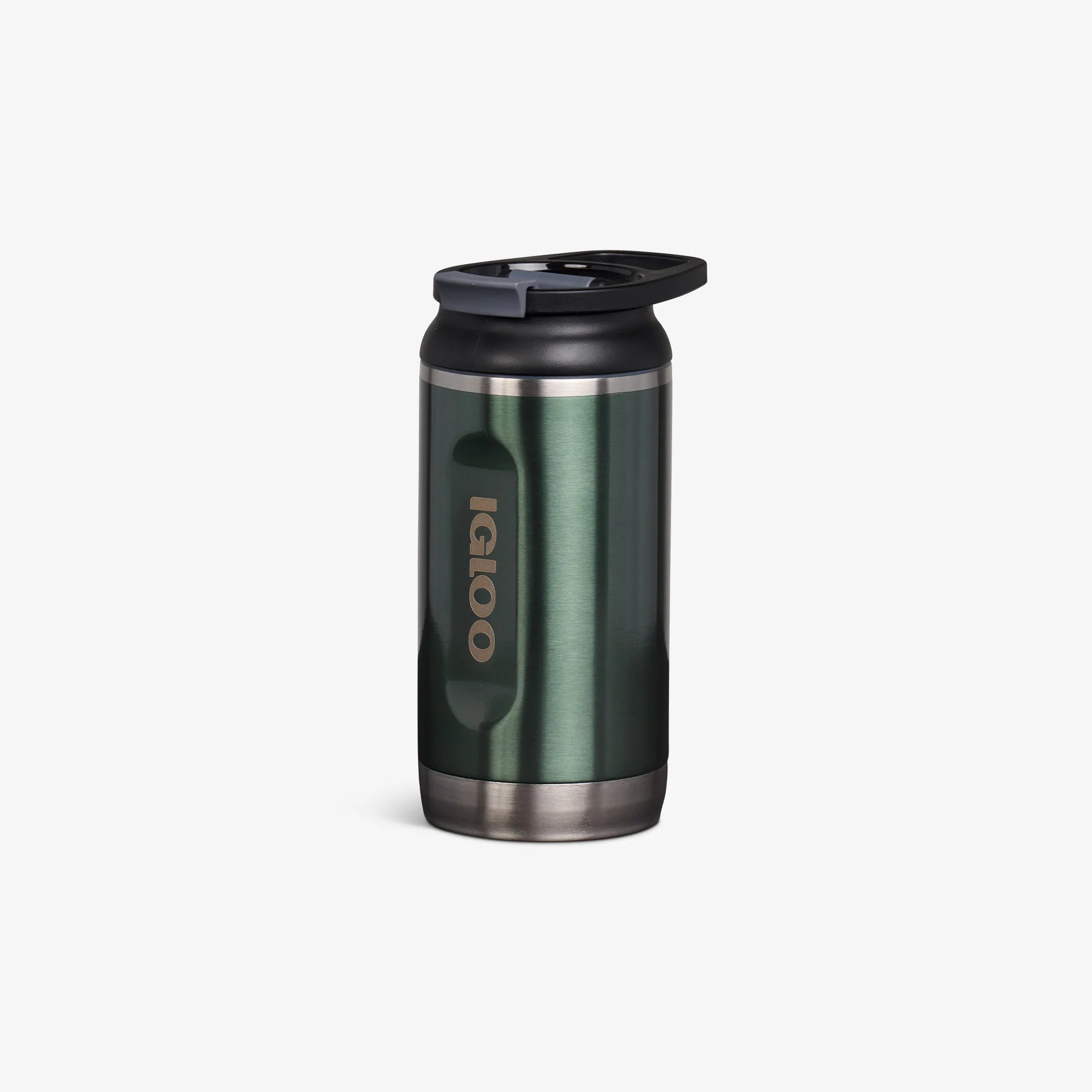 Igloo Travel Durable Cooler 12 Oz Flip Flip'n'Sip Sip Tumbler - Image 33
