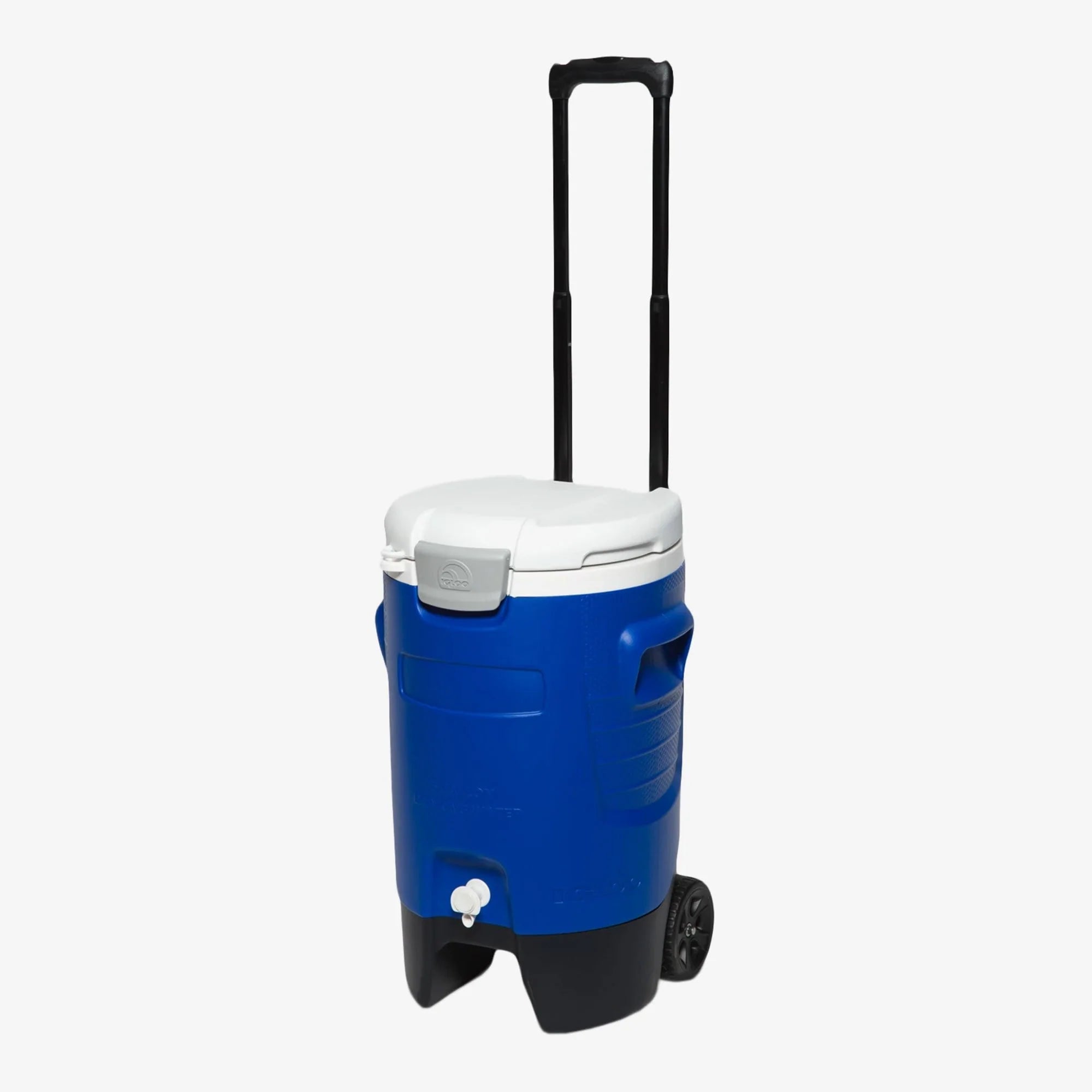 Igloo Insulated Cooler Outdoor Cooler Sport 5 Gallon Roller Water Jug - Image 2
