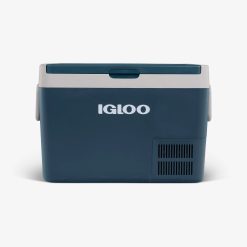 Igloo Insulated Cooler Durable Cooler ICF 60