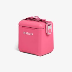 Alternative view of Igloo Insulated Cooler Durable Cooler Tag Along Too Remix Cooler