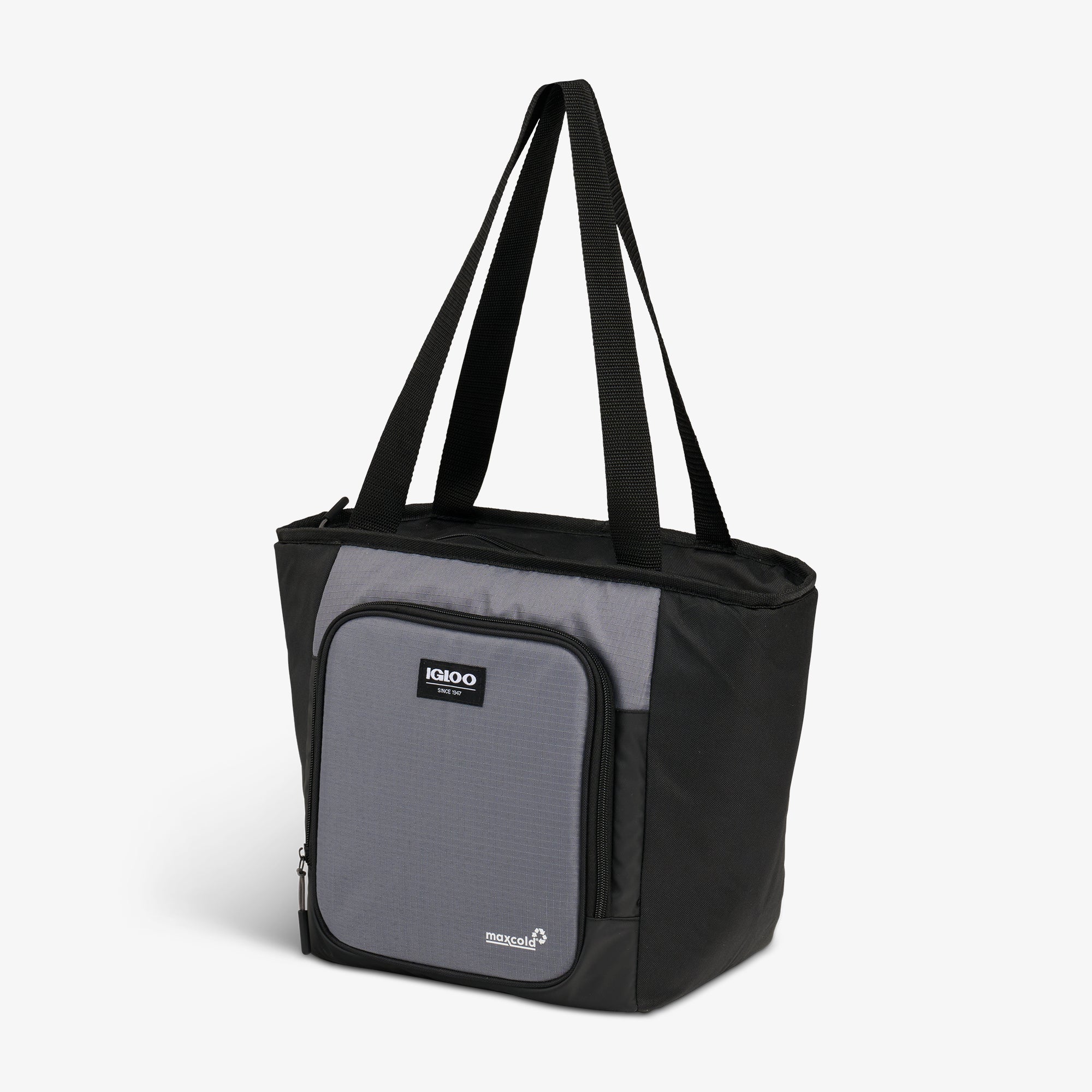 Igloo Insulated Cooler Durable Cooler Latitude 16-Can Tote Cooler - Image 2